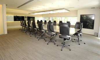 Imagem 3: Laje corporativa de 1.520m² para alugar em Brooklin- SP