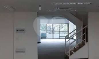 Imagem 5: CONJUNTO COMERCIAL 167M2 NO BROOKLIN