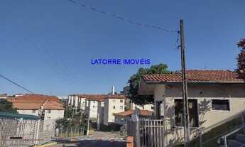 Imagem 2: APARTAMENTO RESIDENCIAL em JUNDIAÍ - SP, JARDIM GUANABARA