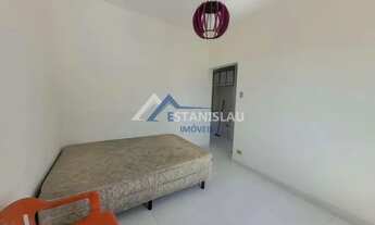 Imagem 2: Kitnet, Boqueirão, Praia Grande, Cod: 43