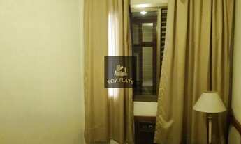 Imagem 3: Flat disponível na Bela Vista