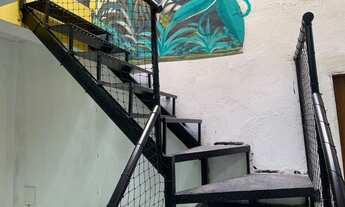 Imagem 7: Apartamento para aluguel com 40M2, tipo kit 1 quarto em Cremação - Belém - Pará