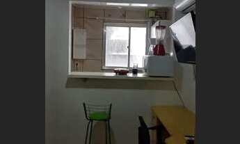 Imagem 3: Kitinet mobiliada c /desps inclusas