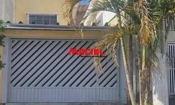 Imagem: Casa Padrão em São José dos Campos