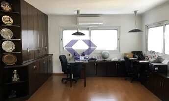 Imagem 7: Cobertura Duplex a venda 380m² com 4 suítes 4 vagas no Campo Belo