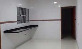 Imagem 5: CASA TÉRREA - JARDIM ÁLAMO - SP