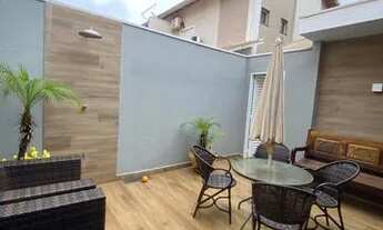 Imagem 3: SOBRADO A VENDA NO CONDOMINIO PRAÇAS DO SUL