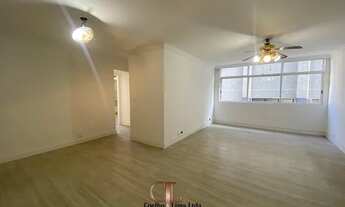 Imagem: São Paulo - Apartamento Padrão - Moema