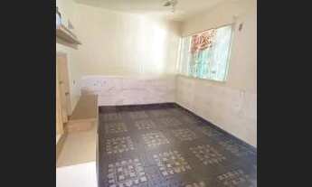 Imagem: Aluga-se casa grande com garagem