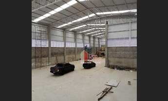 Imagem 4: Galpão para alugar, 1000 m² por R$ 22.000,00/mês - Roncon - Ribeirão Pires/SP