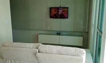 Imagem 3: Alugo apt de alto padrão no Altiplano mobiliado, 3 qtos, vista mar!