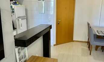 Imagem 4: Guará - Apartamento Padrão - Guará II