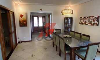 Imagem 5: Casa com 5 dormitórios, 344 m² - venda por R$ 2.400.000,00 ou aluguel por R$ 15.093,11/mês