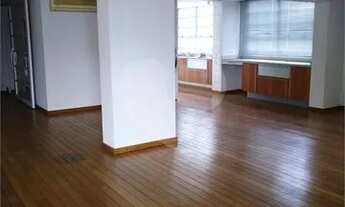 Imagem: São Paulo - Apartamento Padrão - JARDIM