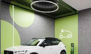 Imagem 7: The Four Resort Club, Apartamento 03 Dormitórios com 01 Suíte, Vila Branca Jacareí