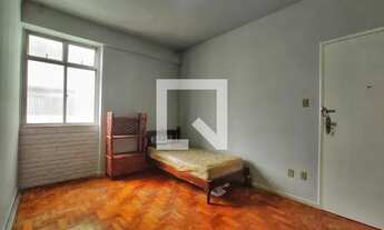 Imagem 2: Apartamento para Aluguel - Centro, 1 Quarto, 40 m2