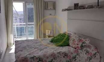 Imagem 6: Apartamento em Jacarepaguá - Rio de Janeiro