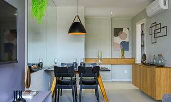 Imagem 6: LE QUARTIER - APARTAMENTOS EM TAGUATINGA