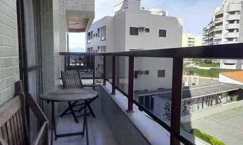 Imagem 2: Apartamento com 2 dormitórios à venda, 71 m² por R$ 580.000,00 - Martim de Sá - Caraguatat