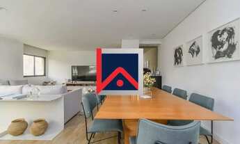 Imagem 7: Locação Apartamento 3 Dormitórios - 184 m² Higienópolis