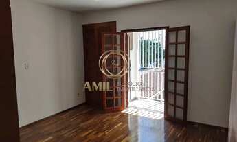 Imagem 6: AL-Casa de vila sobrado para aluguel tem 332 metros quadrados com 6 quartos