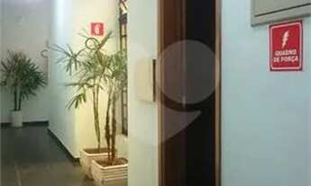 Imagem 6: São Paulo - Prédio Inteiro - SANTO AMARO