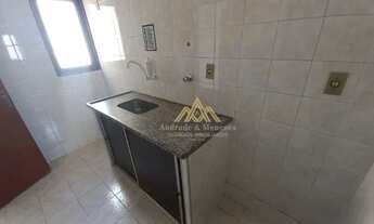 Imagem 5: Apartamento com 2 dormitórios para alugar, 68 m² por R$ 1.243,54/mês - Centro - Ribeirão P