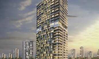 Imagem: Apartamento 47m² no Setor Bueno Opção