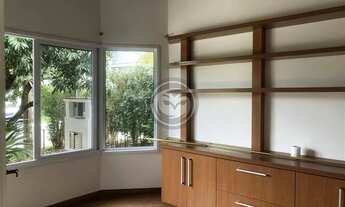 Imagem 5: Casa para Locação Alphaville 2 -Barueri- 4 dormitórios