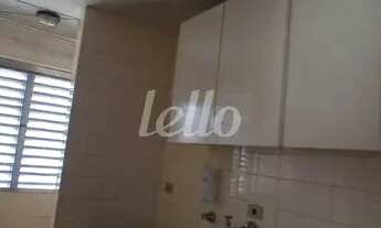 Imagem 5: São Paulo - Apartamento Padrão - Consolação