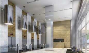 Imagem 3: São Paulo - Conjunto Comercial/Sala - JARDIM PAULISTA