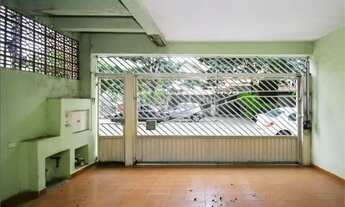 Imagem 3: São Paulo - Casa Padrão - VILA MARIANA