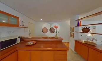 Imagem 5: JARDIM PAULISTA - PRONTO PARA MORAR