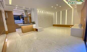 Imagem 2: Apartamento com 2 dormitórios, 95 m² - venda por R$ 1.530.000,00 ou aluguel por R$ 8.615,0