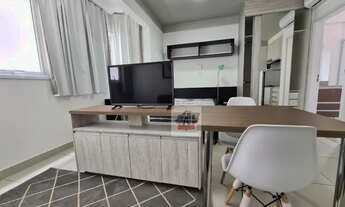 Imagem 4: Apartamento para aluguel com 28 metros quadrados com 1 quarto em Consolação - São Paulo