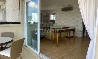 Imagem 2: Apartamento Boqueirão, Santos