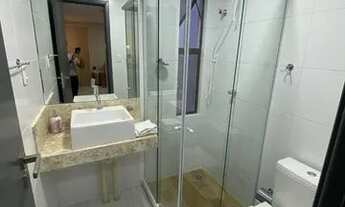 Imagem 6: Apartamento com 2 quartos para alugar, 62 m² por R$ 3.600/mês - Cabo Branco - João Pessoa