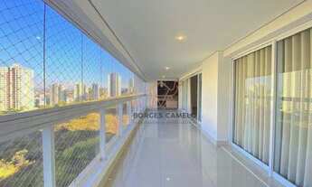 Imagem: Apartamento com 4 dormitórios para alugar