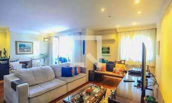 Imagem 4: Apartamento para Aluguel - Vila Sônia, 3 Quartos, 145 m2