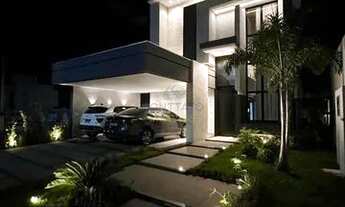 Imagem 4: Sobrado no Condomínio Belvedere II 232 m² 03 suítes Bairro: JARDIM IMPERIAL R$ 2.380.000,0