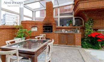 Imagem 2: Cobertura com 4 dormitórios à venda, 580 m² por R$ 9.100.000,00 - Consolação - São Paulo/S