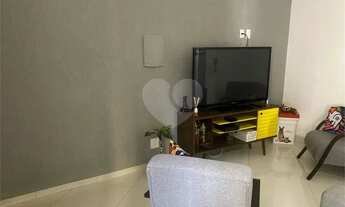 Imagem 4: São Paulo - Apartamento Padrão - BELA VISTA