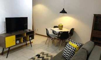 Imagem 4: Apartamento com 1 dormitório à venda, 35 m² por R$ 379.000,00 - Centro - Rio de Janeiro/RJ