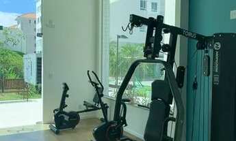 Imagem 4: The club Apartamento 2 quartos mobiliado