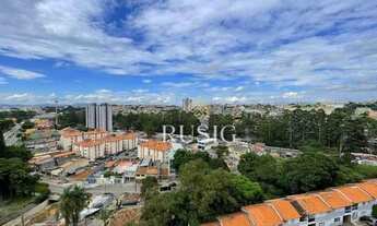 Imagem 4: Apartamento com 3 dormitórios à venda, 57 m² por R$ 350.000,00 - Vila Carmosina - São Paul