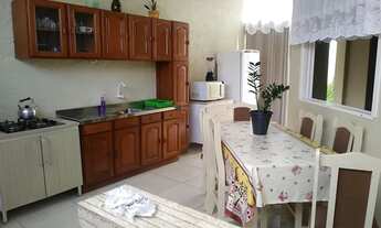 Imagem 3: Apartamento para venda possui 61 metros quadrados com 3 quartos em Centro - Balneário Gaiv