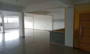 Imagem 3: Andar sala escritório Eldorado Contagem