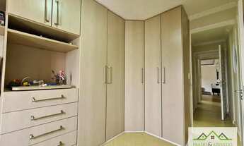 Imagem 7: Apartamento, 67 m² - venda por R$ 450.000,00 ou aluguel por R$ 3.140,00/mês - Vila Suzana