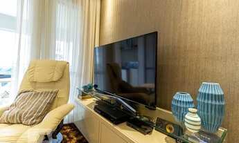 Imagem 5: Apartamento para Aluguel - Brooklin, 1 Quarto, 66 m2