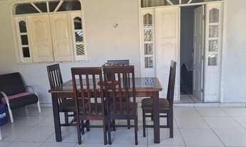 Imagem: Alugo Está casa na Cidade Nova